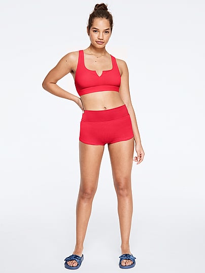 gym to swim sports bra