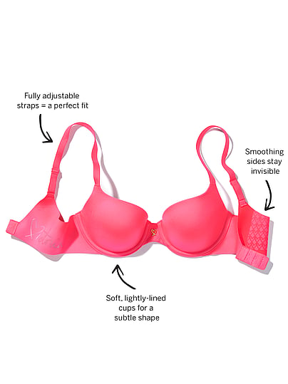 body fit bra