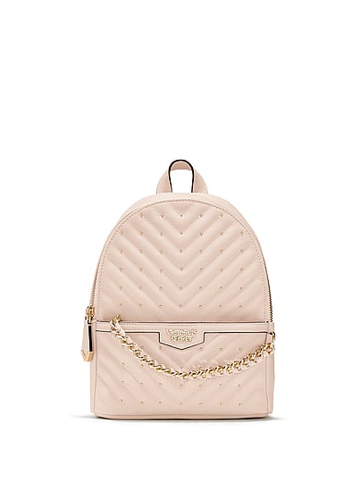 victoria secret city backpack