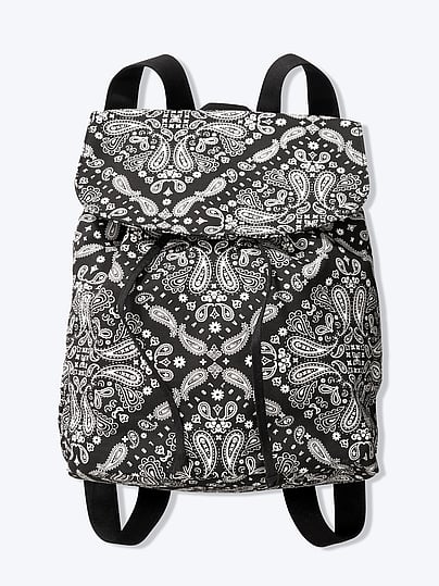 mini backpack purse victoria's secret