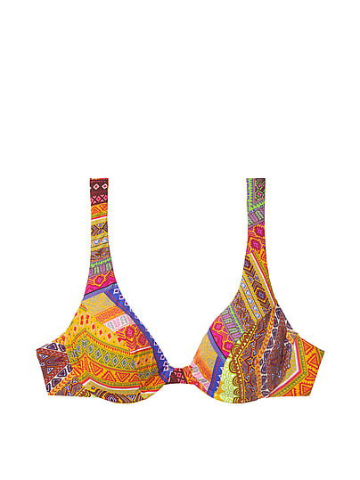 c cup underwire swimwear