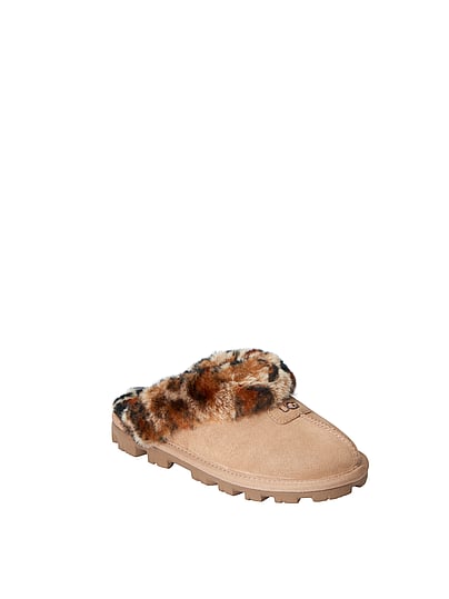 ugg coquette clog slipper