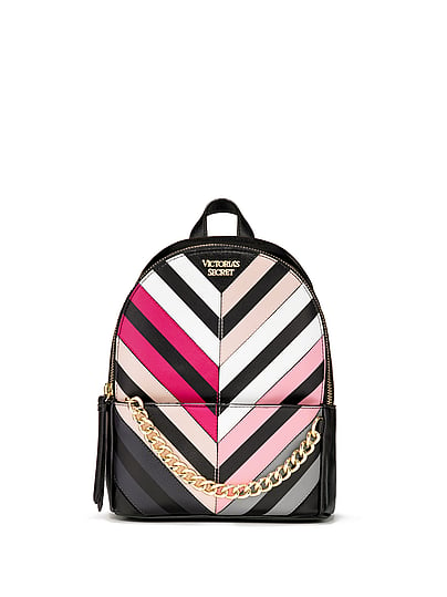 small victoria secret backpack