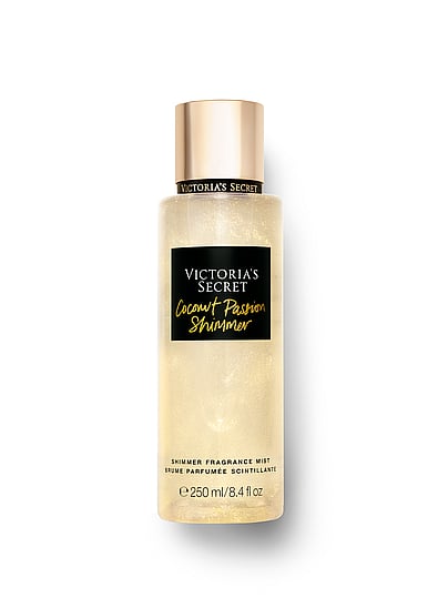 Victoria's Secret Fragrance Mists, offModelFront, 1 of 2