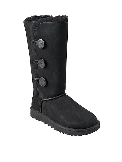 ugg 3 button bailey boot