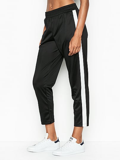 victoria secret track pants