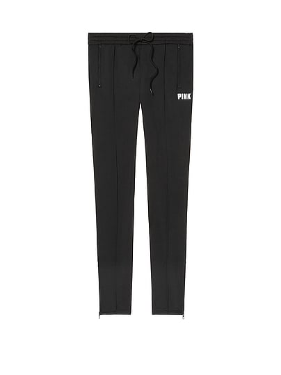 victoria secret skinny track pants