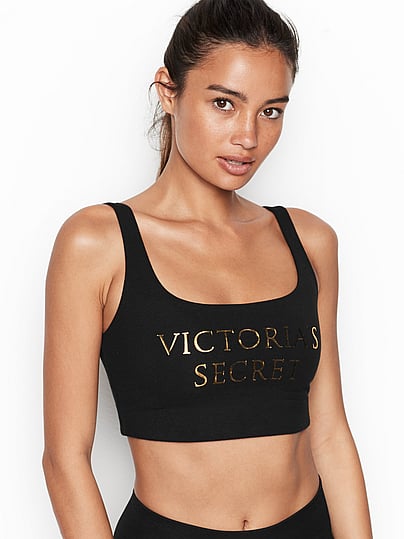 victoria secret workout bra