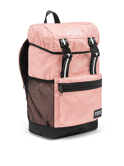 victoria secret sport backpack