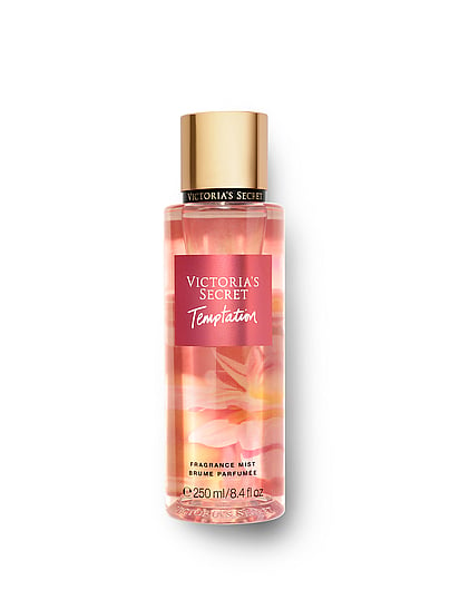 Victoria's Secret Fragrance Mists, featured, 1 of 2
