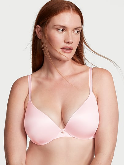 Victoria’s Secret So Obsessed Smooth Push-Up Bra