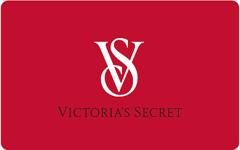 VICTORIA'S SECRET GIFT CARD $ 0.00 🎀🌸🎀🌸🎀Happy Birthday🎂🎈🥳🎉Sparkles✨🩷