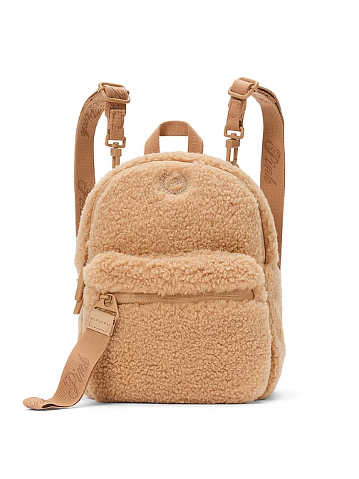 Backpacks from the store pink best sale