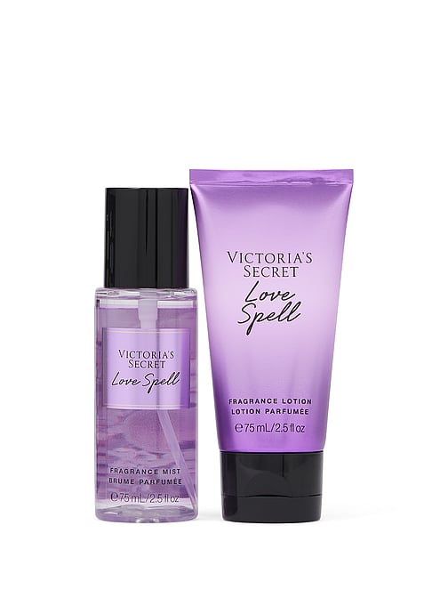 Victoria perfume orders bundle