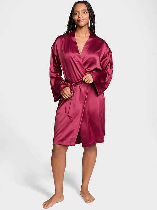 XS/SMALL retailer VSPINK ROBES