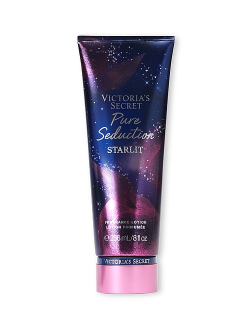 Victoria authentic Secret Lotions