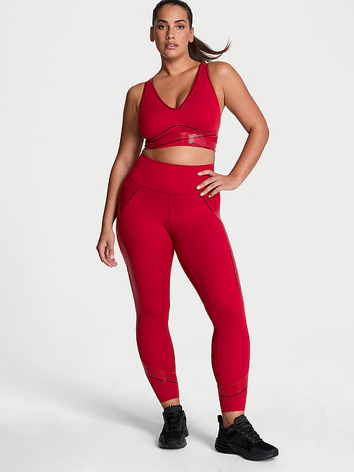 NWT Victoria Secret popular Sport VSX Wind pant