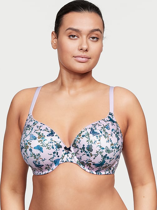 victoria secret average bra price