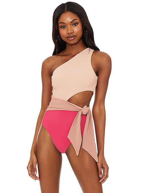 boy short one piece swimsuit