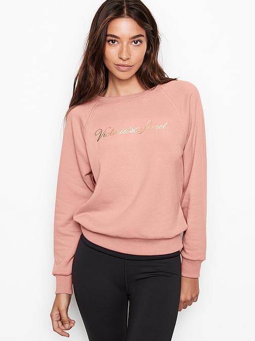 victoria's secret pink hoodies clearance