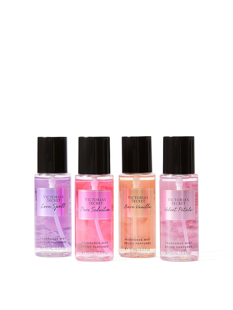 Mist Best-Sellers Set - Body Fragrance - beauty - Victoria's Secret US