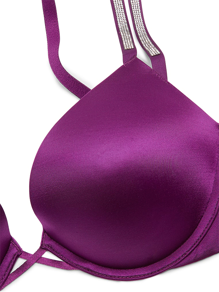 VICTORIA'S SECRET Very Sexy Bombshell Bra So Obsessed PINK Sport Push-Up  Bras 