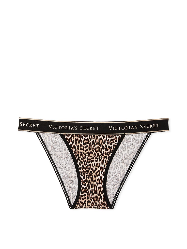 Victoria secret sexy cheetah - Gem