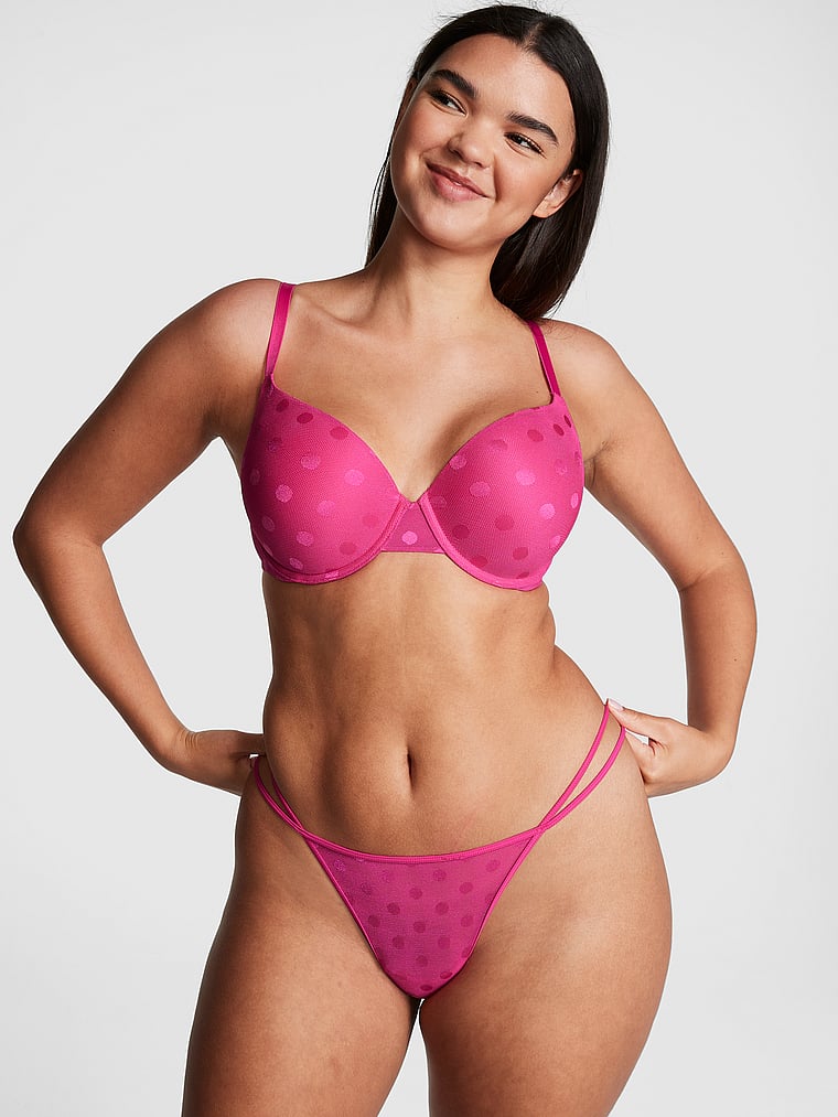 New Bra Size 36 C Pink - $22 - From Josephine