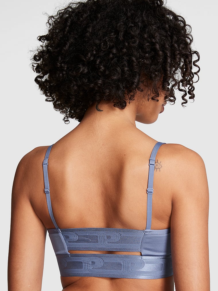 Ultimate Lightly Lined Scoop Sports Bra