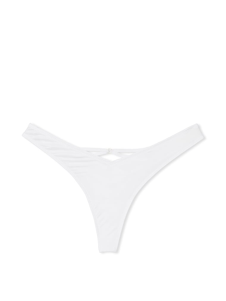 Adjustable String Thong Panty | Victoria's Secret Malaysia