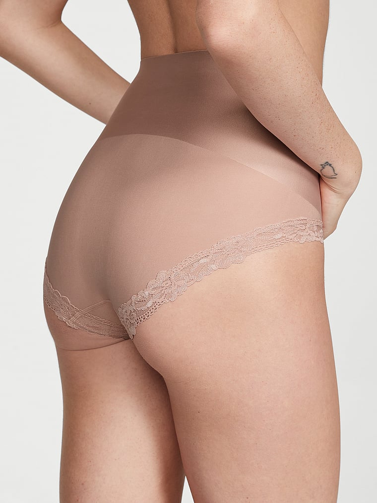 Buy SPANX® Light Control Undie-tectable Hipster Lace Knickers from Next  Canada