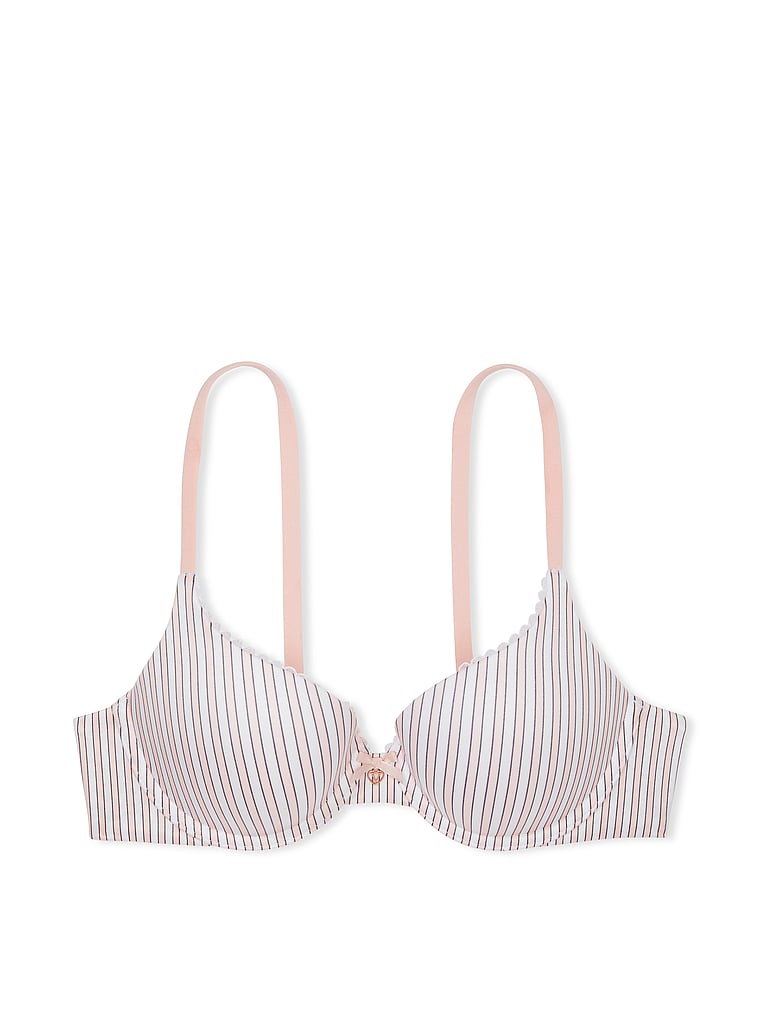 Perfect Shape Push-Up Smooth Bra