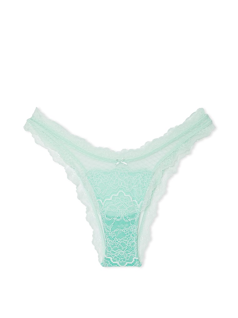 Lace lingerie set VICTORIA'S SECRET White in Lace - 42014987