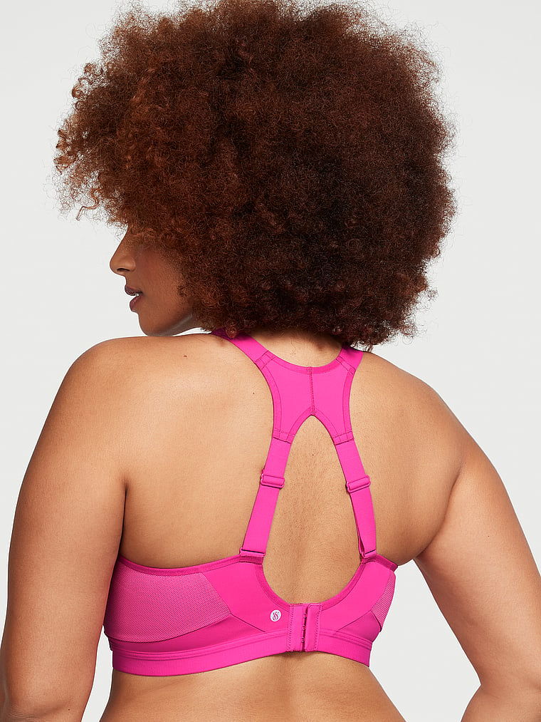 Women's Adaptive Wire-Free Sleep Bra by Breast Nest
