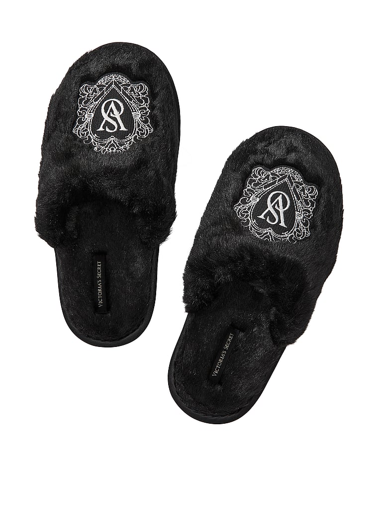 Slippers at victoria's online secret