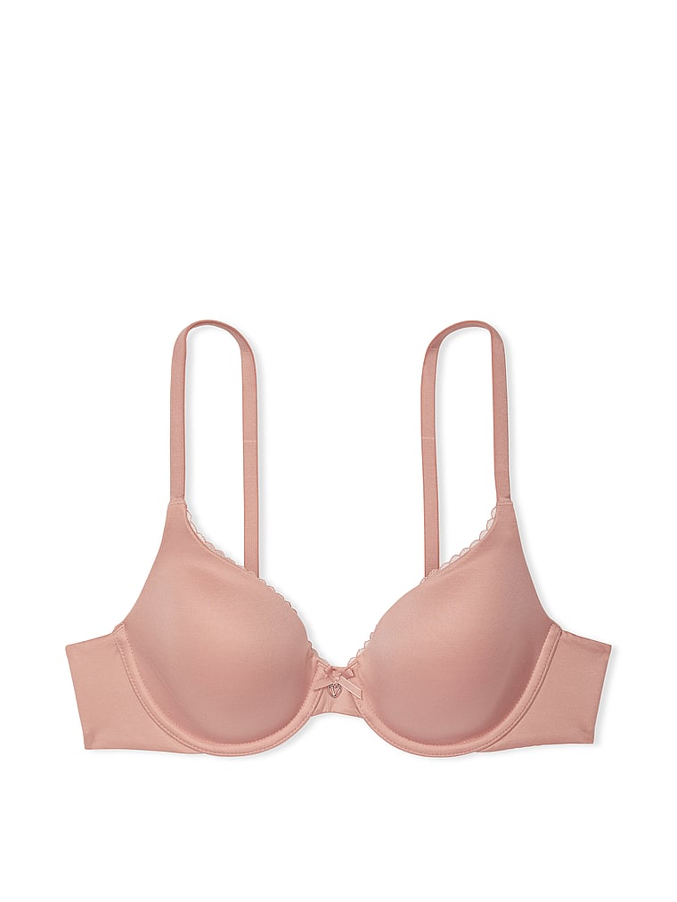 INCREDIBLE by VICTORIA'S SECRET LIGHTLY LINED FULL COVERAGE BRA