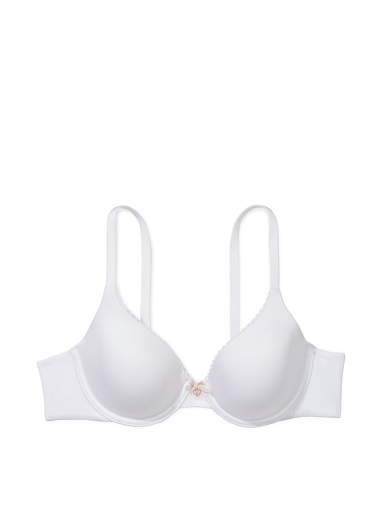 Victoria Secrets Body by Victoria lined perfect coverage bra size 36C