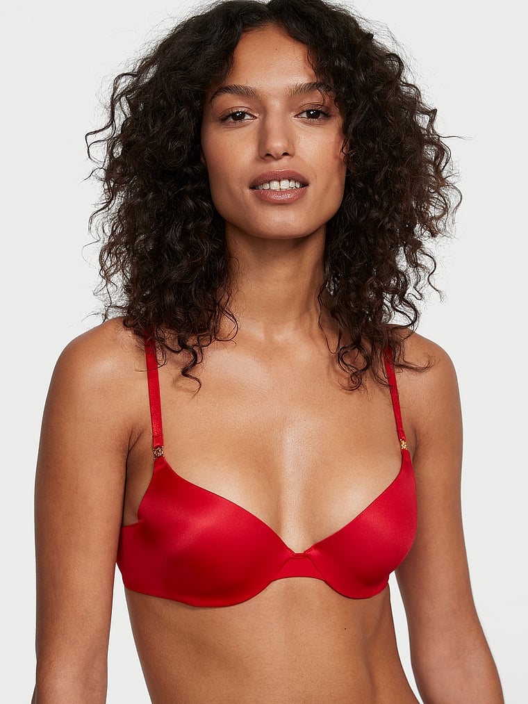Best Victoria's Secret Sexy Push Up Bra It Says Size 40c, But Too
