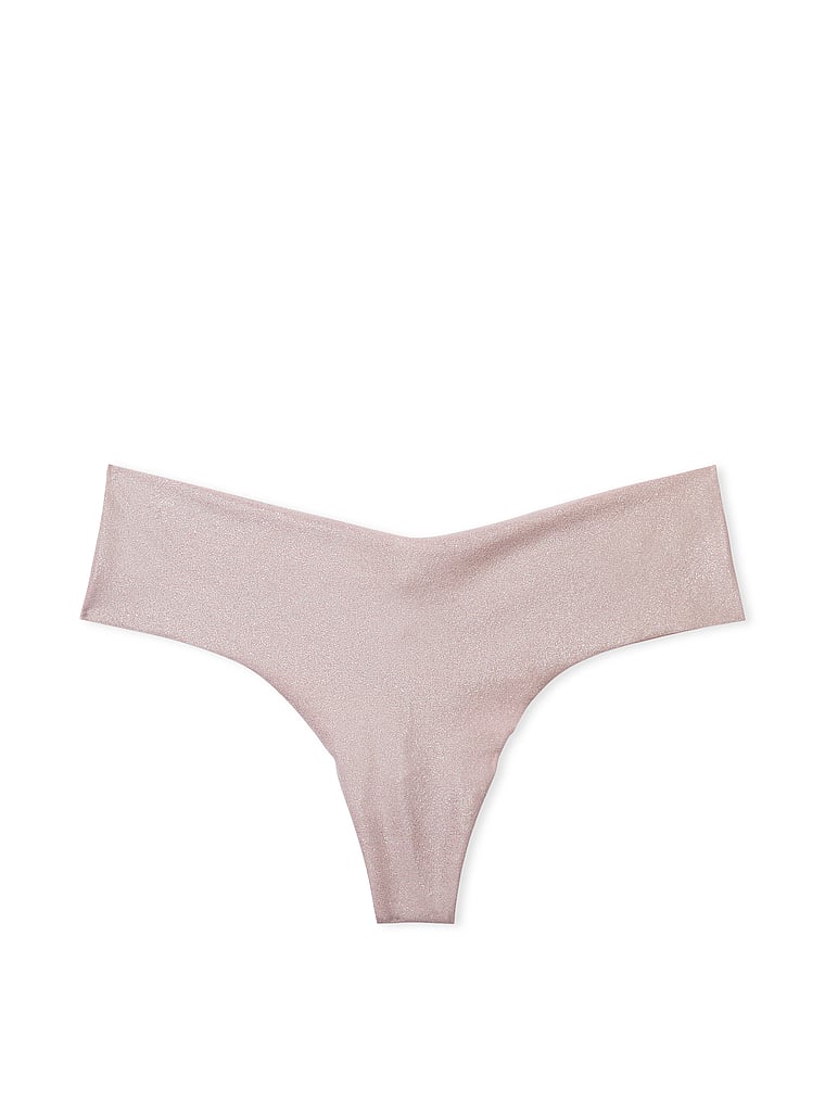 Buy No-Show Thong Panty - Order Panties online 5000005193 - Victoria's  Secret US