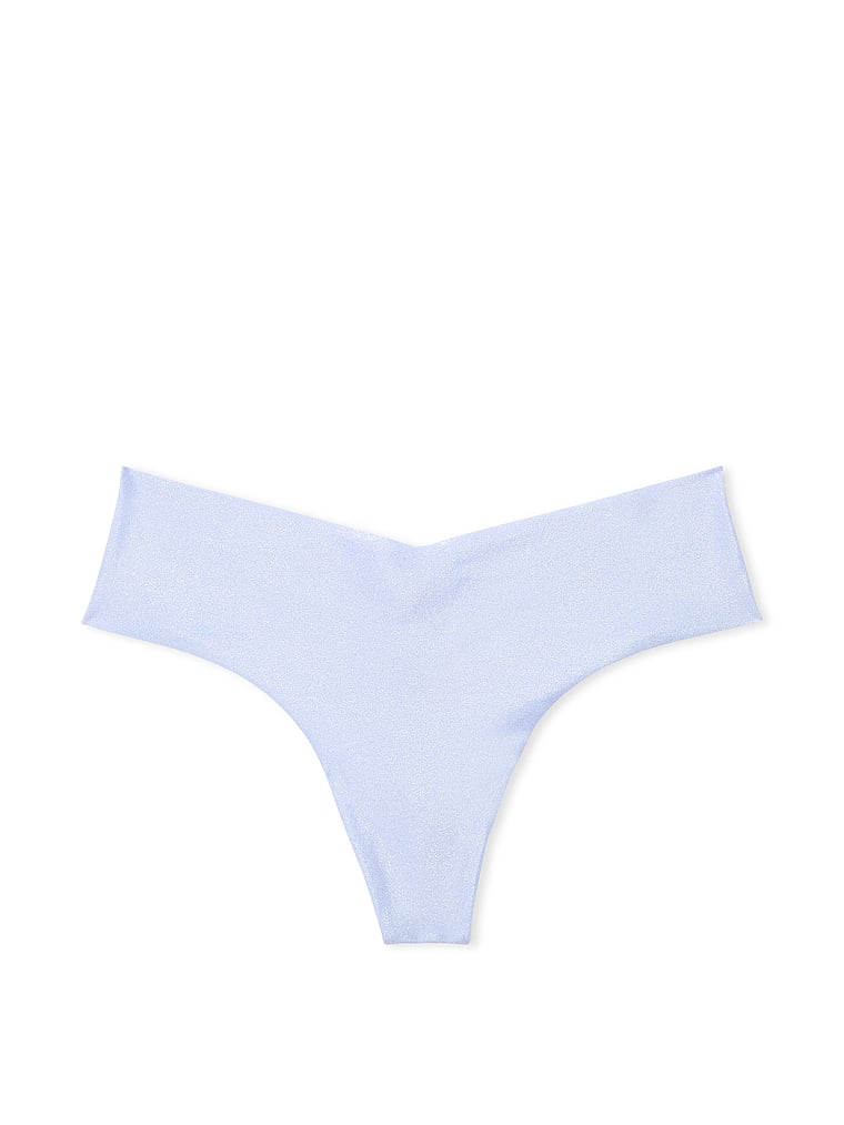 Victoria's Secret Victoria's Secret No-Show Thong Panty $14.95