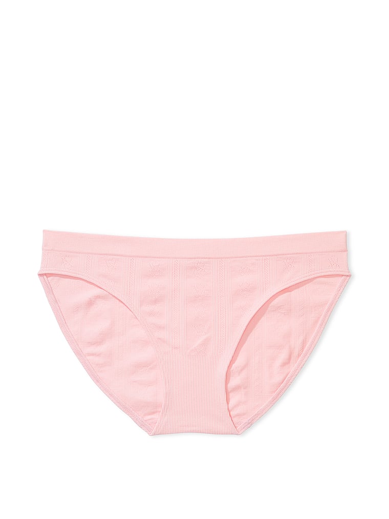 Victoria's Secret PINK Seamless Bikini Panty