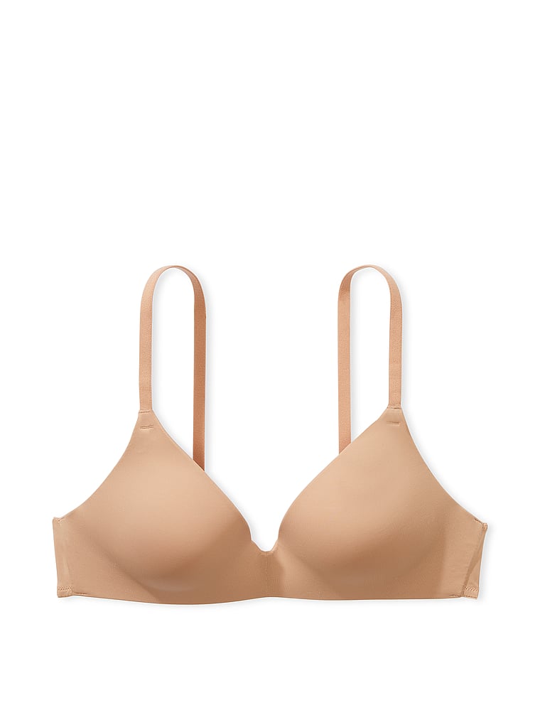 Buy Wear Everywhere Wireless Lightly Lined Bra - Order Bras online  5000006097 - PINK US