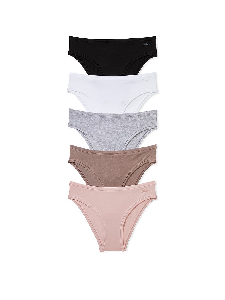 Victoria's Secret PINK - Take 5. Get 5 for $20 panties with any