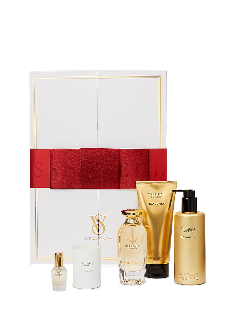 Victoria secret ultimate fragrance gift set new arrivals