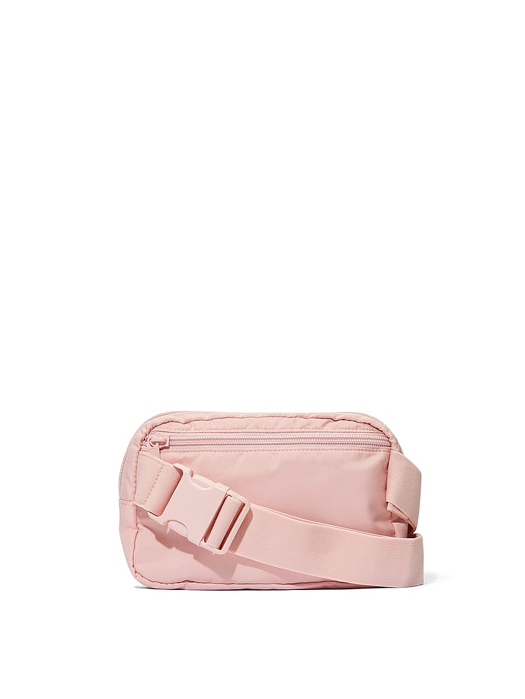 Lululemon Everywhere Belt Bag 1L (Deco Pink) : : Bags, Wallets and  Luggage