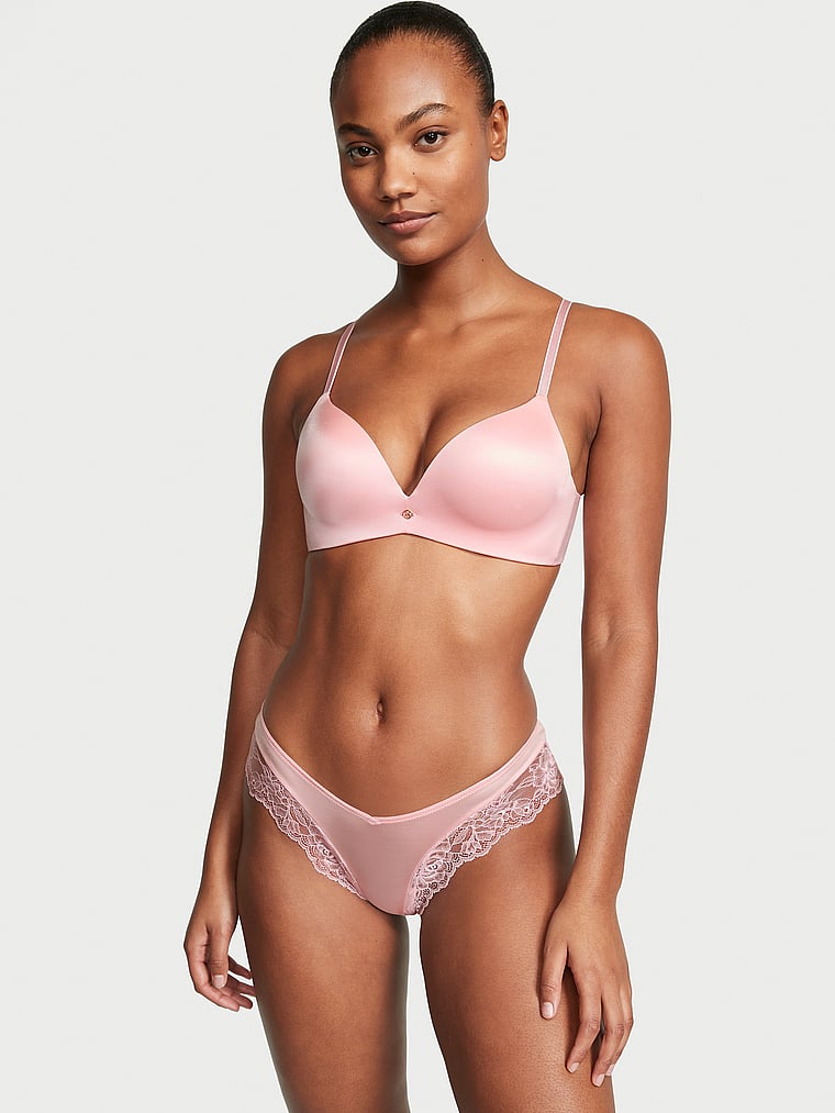 Victoria's Secret So Obsessed Very Sexy Push-Up Bra 