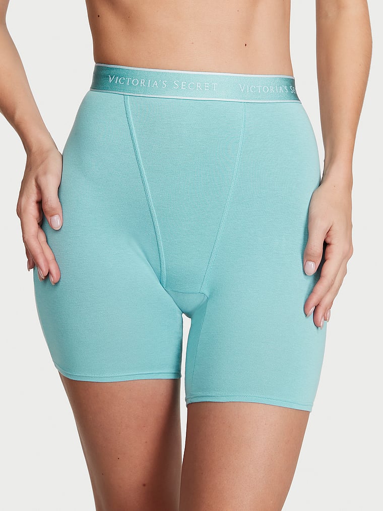 Victoria secret cheap spandex shorts