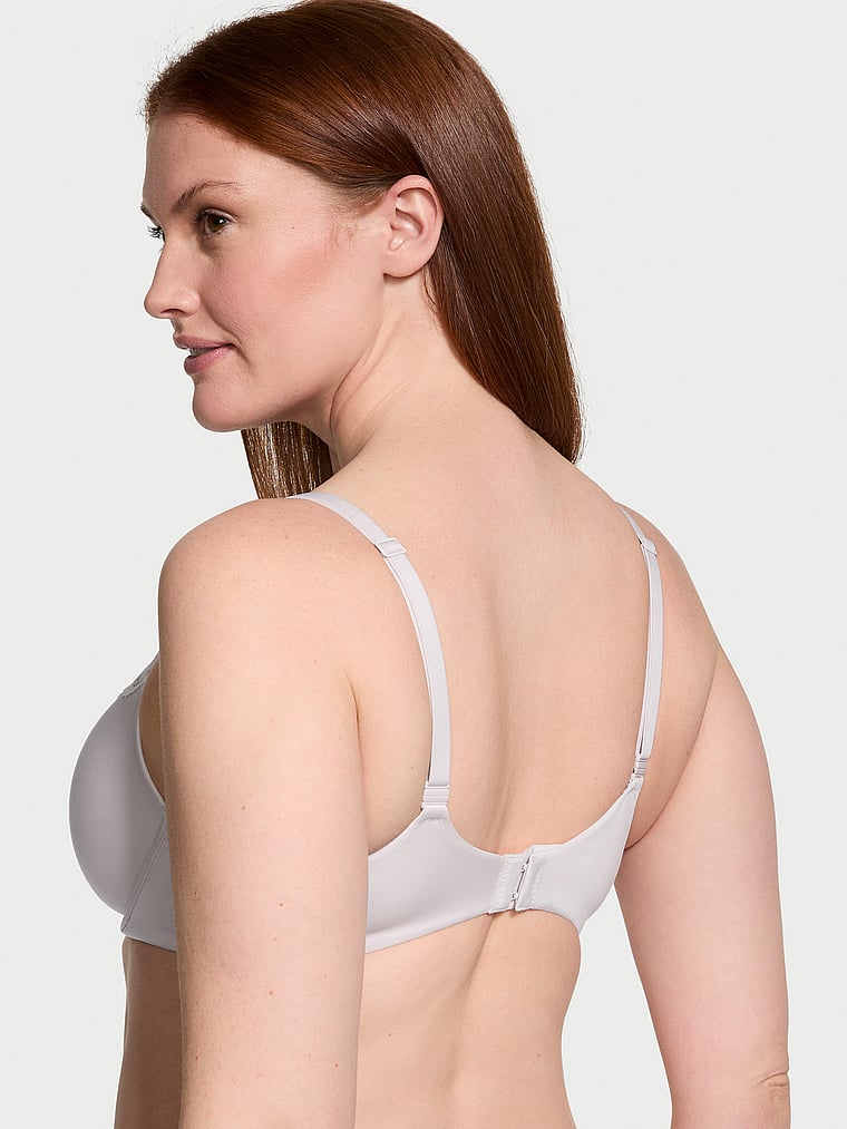 Buy White Recycled Lace Full Cup Comfort Bra 42D, Bras
