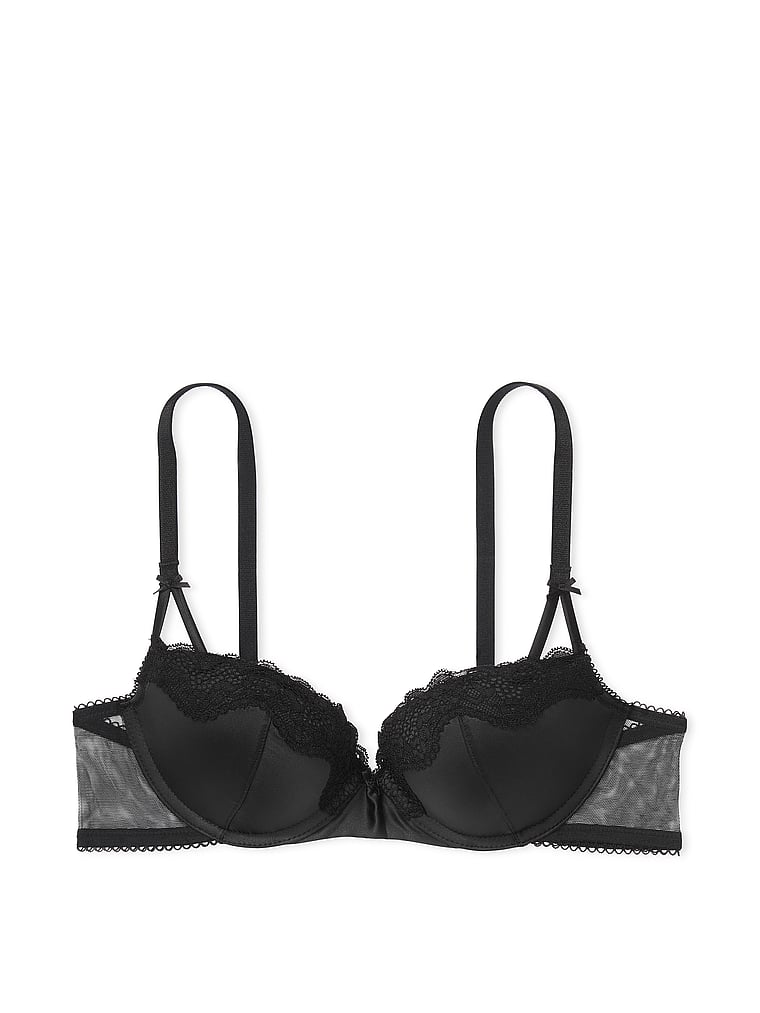 Tease Push-Up Bra