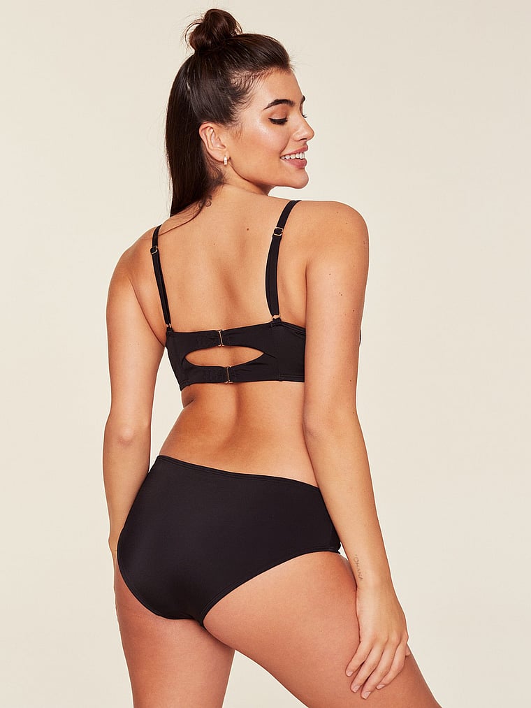 Vivien Hipster Swim Bottom